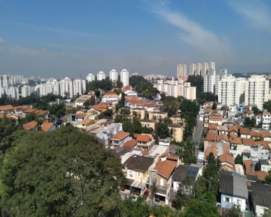 Imagem Apartamento no jardim Bonfiglioli