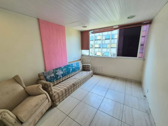 Imagem Copacabana – Rua Hilário de Gouveia | Residencial › Apartamento 1 quarto(s) à Venda