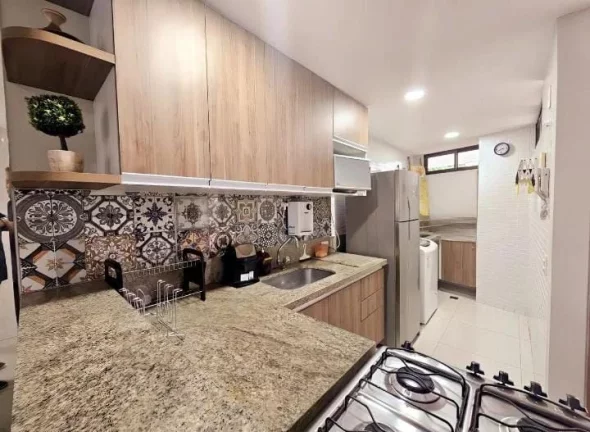 Imagem Apartamento Mobiliado de Alto Padrão - Beira-Mar de Cabo Branco, João Pessoa! Imagem Apartamento Mobiliado de Alto Padrão - Beira-Mar de Cabo Branco, João Pessoa!