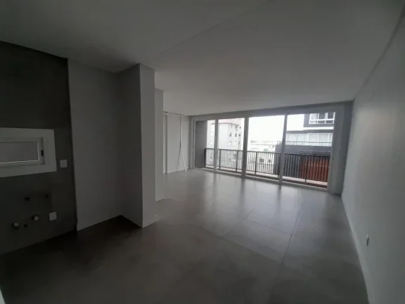 Imagem Apartamento 2 Dormitórios - Bairro Zona Nova