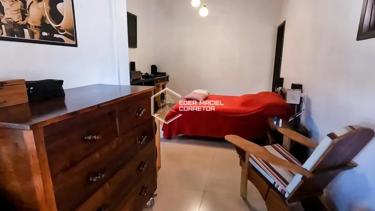 Imagem Se você busca mais do que uma casa ? um refúgio completo para viver com conforto, privacidade e es...