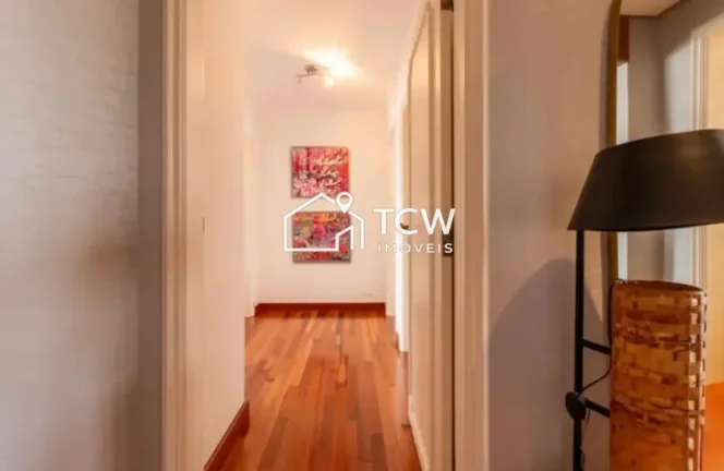 Imagem Apartamento à venda no bairro Parque da Mooca - São Paulo/SP, Zona Leste
