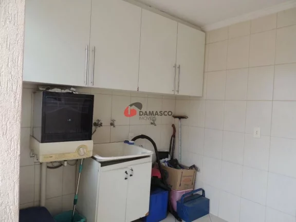 Imagem Sobrado à venda 4 Quartos, 1 Suite, 2 Vagas, 250M², Utinga, Santo André - SP