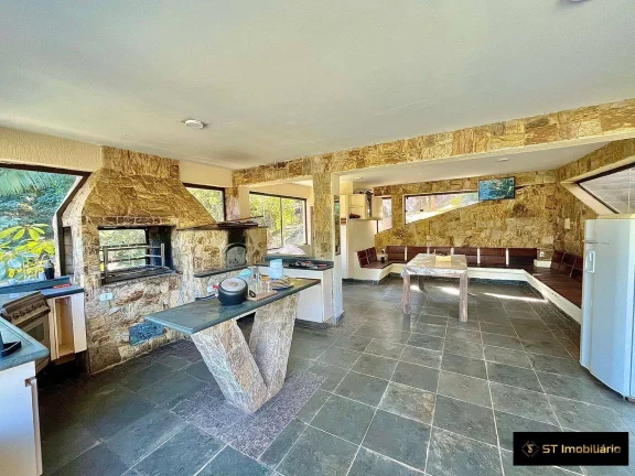Imagem Chácara de 4500 m² Pé na Água em Condomínio Mairiporã - Permuta