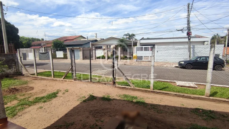 Imagem Casa Térrea c/ amplo pátio, São Sebastião, Esteio