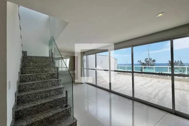 Imagem Apartamento à Venda - Recreio, 3 Quartos, 328 m2