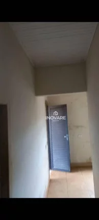 Imagem Casa com 2 dormitórios à venda, 65 m² por R$ 180.000,00 - Cidade Jardim - Itumbiara/GO