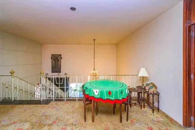 Imagem Casa com 4 dormitórios à venda, 735 m² por R$ 3.199.000,00 - Alto da Lapa - São Paulo/SP