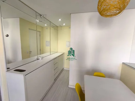 Imagem Apartamento com 2 dormitórios à venda, 45 m² por R$ 228.000,00 - Jardim Guilhermino - Guarulhos/SP