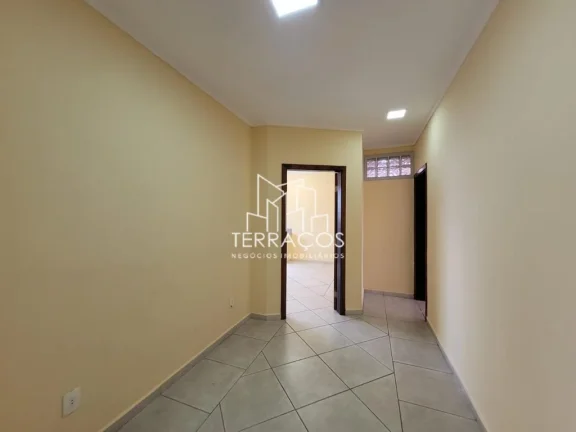 Imagem VENDE-SE PRÉDIO COMERCIAL 453m²AC - 12 VAGAS COBERTAS - PONTE SÃO JOÃO, JUNDIAÍ-SP