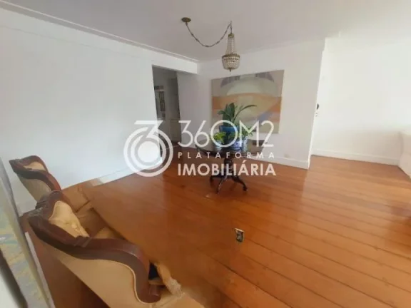 Imagem Apartamento para Venda em São Bernardo do Campo / SP no bairro Centro