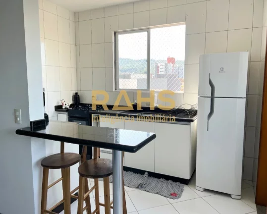 Imagem Apartamento no Bairro Bom Retiro Ótima oportunidade para morar ou investir, em apartamento no Bairr...