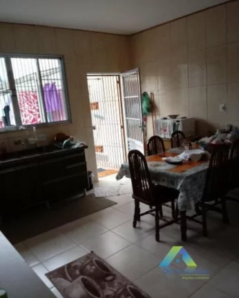 Imagem Casa Residencial à venda, Vila Moraes, São Paulo - .