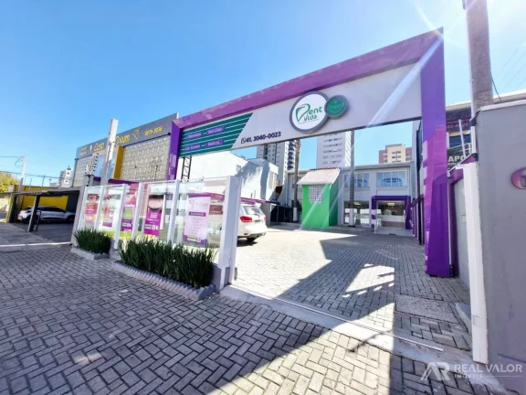 Imagem Salas Comerciais para Locação de Estética Saúde e Bem-estar com Aproximadamente 15m2 ao Lado do Condor do Pinheirinho em Curitiba