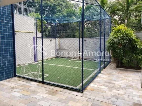 Imagem Apartamento à venda no Residencial Nova Campinas, 4 quartos, 1 suíte, 128m²

Esse amplo apartamen...