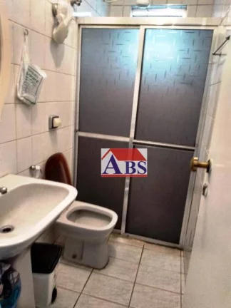 Imagem Casa residencial à venda, Conjunto Afonso Schmidt, Cubatão.