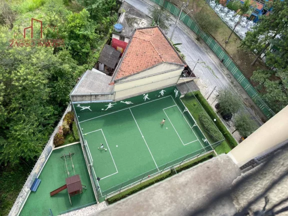 Imagem Lindo apartamento no condomínio Zíngaro - 2 dormitórios