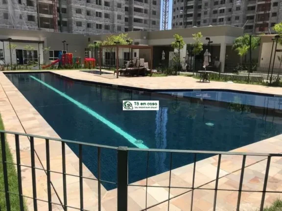 Imagem APARTAMENTO RESIDENCIAL em SÃO JOSÉ DOS CAMPOS - SP, VILA INDUSTRIAL
