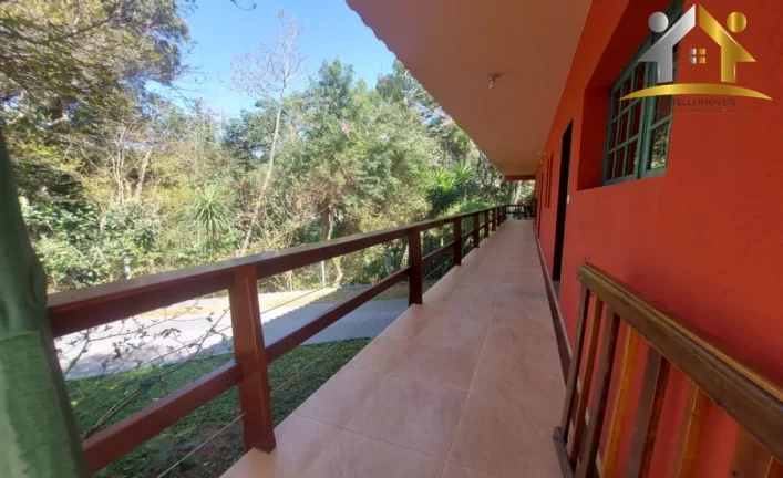 Imagem Casa - Locação - Tijuco Preto | Batelli Imóveis
