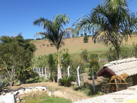Imagem Lindo Sítio em Área Rural em Minas Gerais