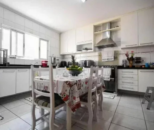 Imagem Casa com 3 dormitórios à venda, 280 m² por R$ 1.219.000,00 - Jardim Monte Kemel - São Paulo/SP
