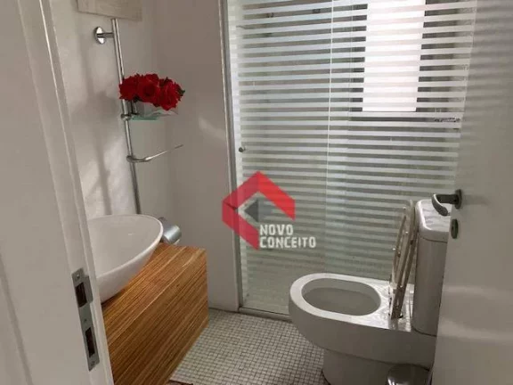 Imagem Apartamento à venda, 257 m² por R$ 1.950.000,00 - Meireles - Fortaleza/CE