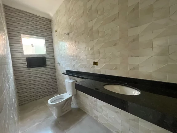 Imagem Casa com 2 dorms, Jardim Suarão, Itanhaém - R$ 360 mil, Cod: 2380
