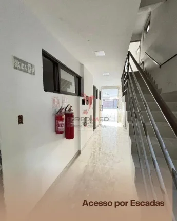 Imagem Excelente oportunidade apartamento com 3 quartos em Manaíra - Prédio novo