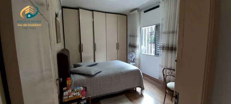 Imagem Casa à venda no bairro Planalto Paulista - São Paulo/SP, Zona Sul