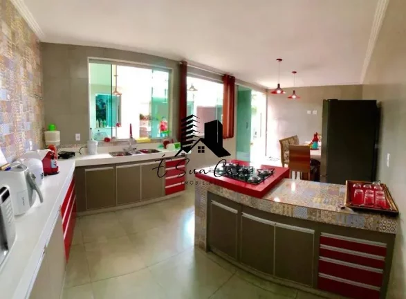 Imagem Casa com 3 Quartos e 2 banheiros à Venda, 360 m² por R$ 1.350.000(Código do anunciante: 87784 | C...