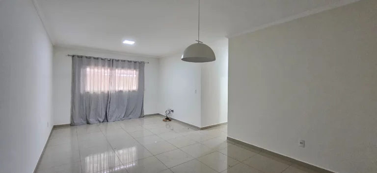 Imagem Apartamento tipo para venda em Residencial Paraíso com 3 quartos, sendo 1 suíte, 96m2