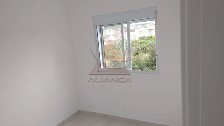 Imagem Apartamento - Ribeirão Preto - Jardim Paiva