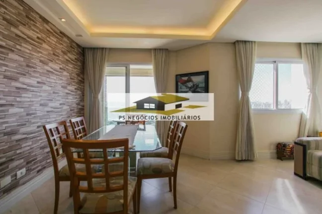 Imagem Apartamento para venda na Vila Monumento