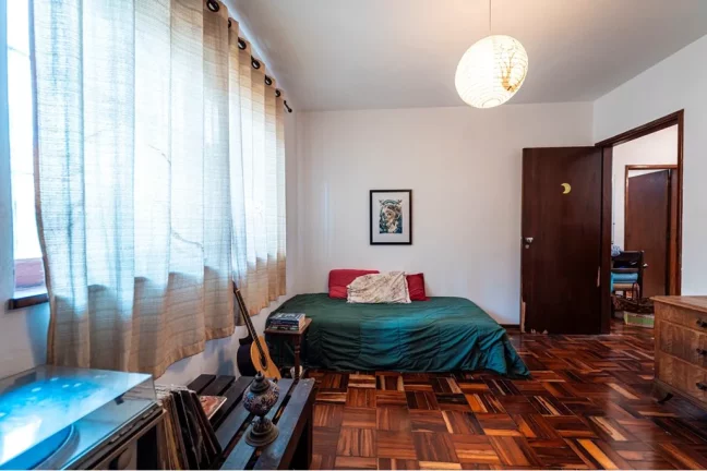Imagem CASA RESIDENCIAL em São Paulo - SP, Jardim Marajoara