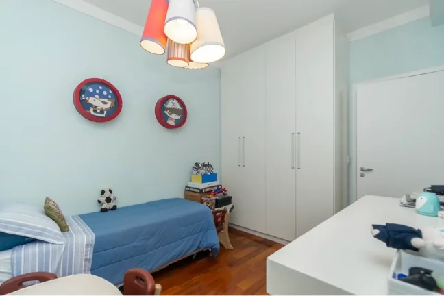Imagem APARTAMENTO RESIDENCIAL em São Paulo - SP, Aclimação