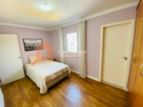 Imagem Sobrado Com 3 Quartos à venda, 161m² - Campo Grande