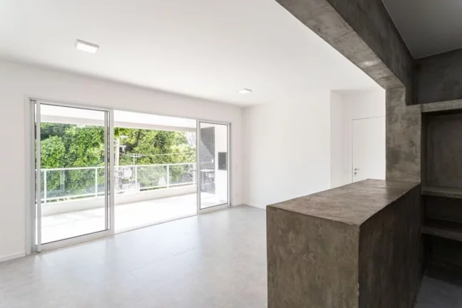 Imagem APARTAMENTO RESIDENCIAL em São Paulo - SP, Lapa
