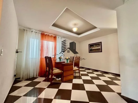 Imagem Casa a venda 3 Quartos Bairro Três Barras Contagem Mg