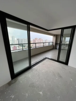 Imagem Apartamento para Venda em Santo André, Campestre, 3 dormitórios, 3 suítes, 2 banheiros, 3 vagas