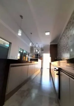 Imagem Condomínio, Residencial Maria Júlia - São José do Rio Preto