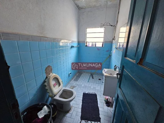 Imagem Casa à venda, 113 m² por R$ 500.000,00 - Vila Flórida - Guarulhos/SP