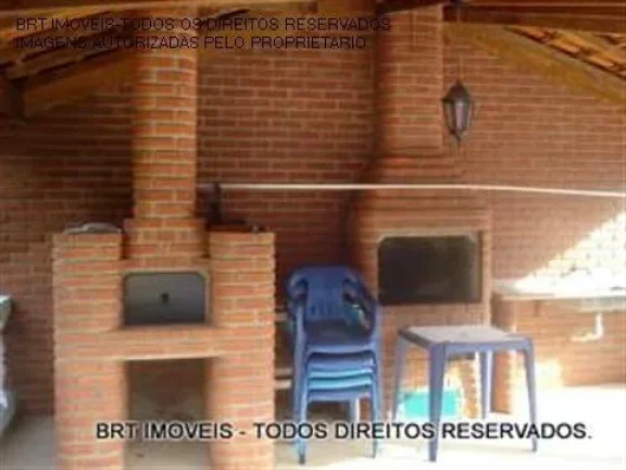 Imagem Chácara para Venda em São Roque, Jardim Camargo (canguera), 3 dormitórios, 1 suíte, 2 banheiros, 6 vagas