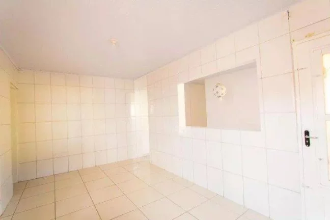 Imagem Casa com 2 dormitórios, 95 m² - venda por R$ 650.000,00 ou aluguel por R$ 1.500,00/mês - Vila Helena - Santo André/SP