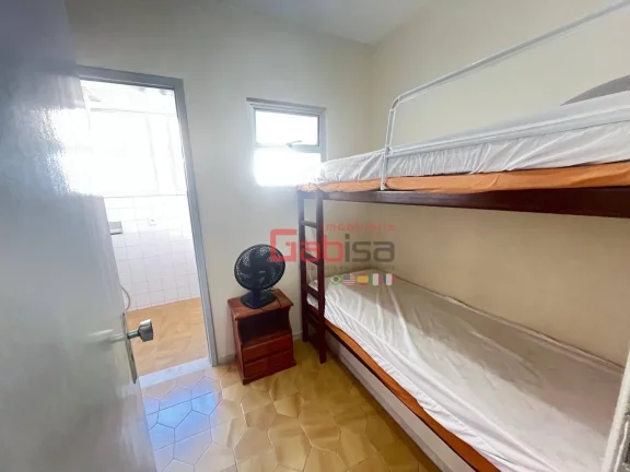Imagem Apartamento com 4 dormitórios à venda, 100 m² por R$ 550.000 - Passagem - Cabo Frio/RJ