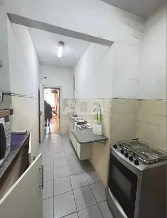 Imagem Apartamento à venda em Copacabana, 3 quartos + Dependência, 95m2.