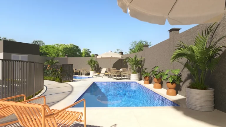Imagem Apartamento à venda em Campinas, Jardim Conceição, com 2 quartos, 45m2
