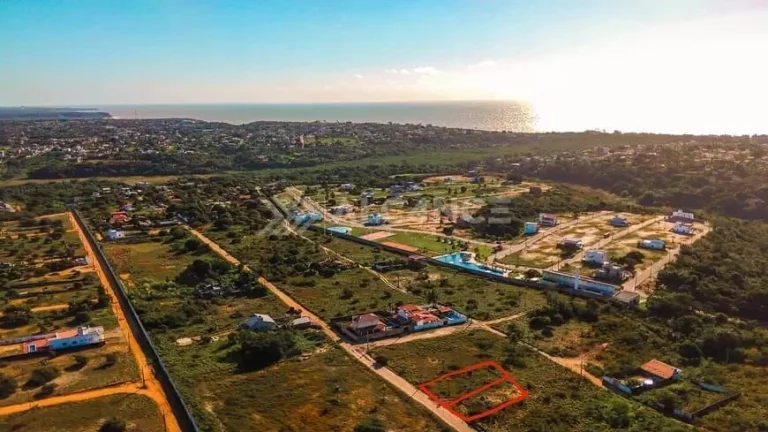 Imagem Terreno em Loteamento - 360 m² - JACUMÃ, Conde/PB
