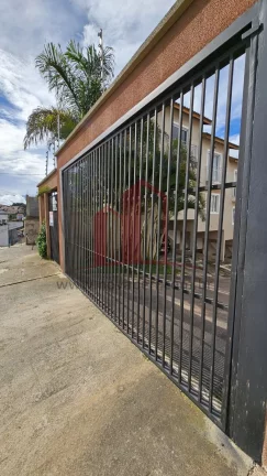 Imagem CASA RESIDENCIAL em FRANCO DA ROCHA - SP, CHÁCARAS SÃO JOSÉ