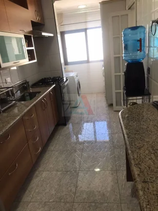 Imagem Apartamento em São Caetano – 2 Dormitórios, Suíte e 1 Vaga – Lazer