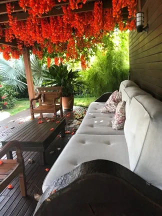 Imagem Casa com 3 dormitórios à venda - Jurerê Internacional - Florianópolis/SC